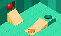 Isoball 3: Mini Golf Game