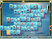 Marine Mahjong