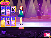 Fashion Runway Solitaire