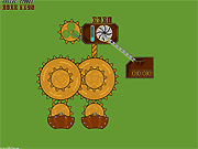 Steampunk Idle Spinner