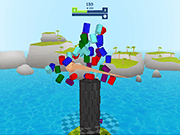 Tower of Colors Island Edition