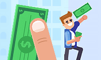 Money Clicker