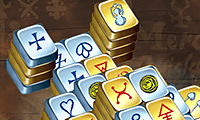 Mahjong: Age of Alchemy