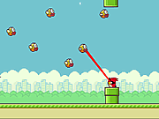 Kill Them Flappy Birds