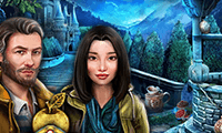 Grimm's Fairy Trail