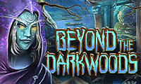 Beyond the Dark Woods