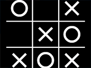 Retro Tic-Tac-Toe