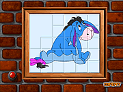 Sort My Tiles Eeyore