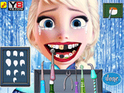 Elsa Dentist Care