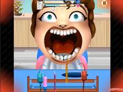 Become a Dentist Walkthrough