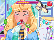 Princess Ava Real Dentist