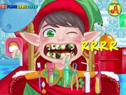 Christmas Dentist Walkthrough