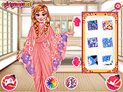 Kimono Designer