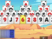 Pyramid Solitaire