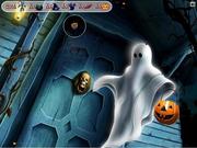 Halloween Hidden Objects 2012