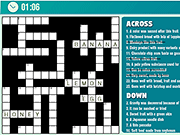 Casual Crossword