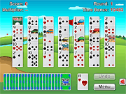 Golf Solitaire Pro