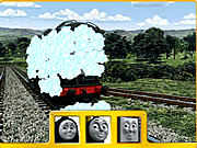 Thomas Engine Wash