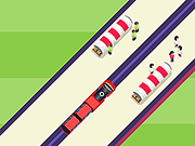 Train Snake