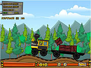 Coal Express