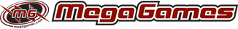 Megagames logo