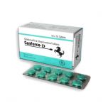 Cenforce D | Shop Online