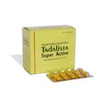 Tadalista Super Active | Shop Online