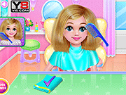 Hairdo Kids Salon