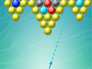 Bubble Shooter With Friends