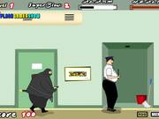 Fat Ninja Walkthrough