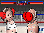 Election Punch-Off