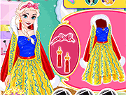 Princess Fairytale Trends