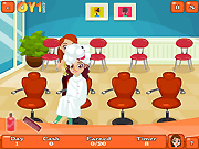 Super Hair Salon