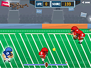 Football Arcade