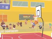 Dunkers 2 Gameplay Review