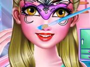 Besties Face Art Walkthrough