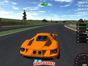 Racing Cars Walkthrough