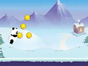 Run Panda Run