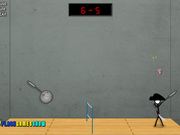 Stick Figure Badminton 2 Walkthrough