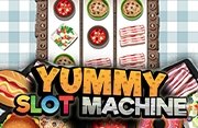 Yummy Slot Machine