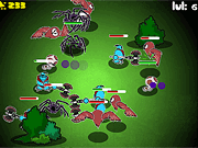 Monster Brawl