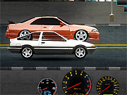 JDM Drag Racing 2 VK