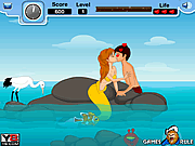 Mermaid Kiss-2