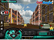 3D Star Driver