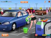 Naughty Car Wash Walkthrough