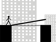 Stickman Bridge Constructor