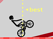 Wheelie Bike