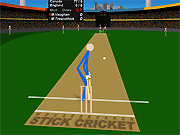 Stick Cricket