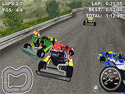 Go Kart HD