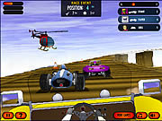 Coaster Racer 3